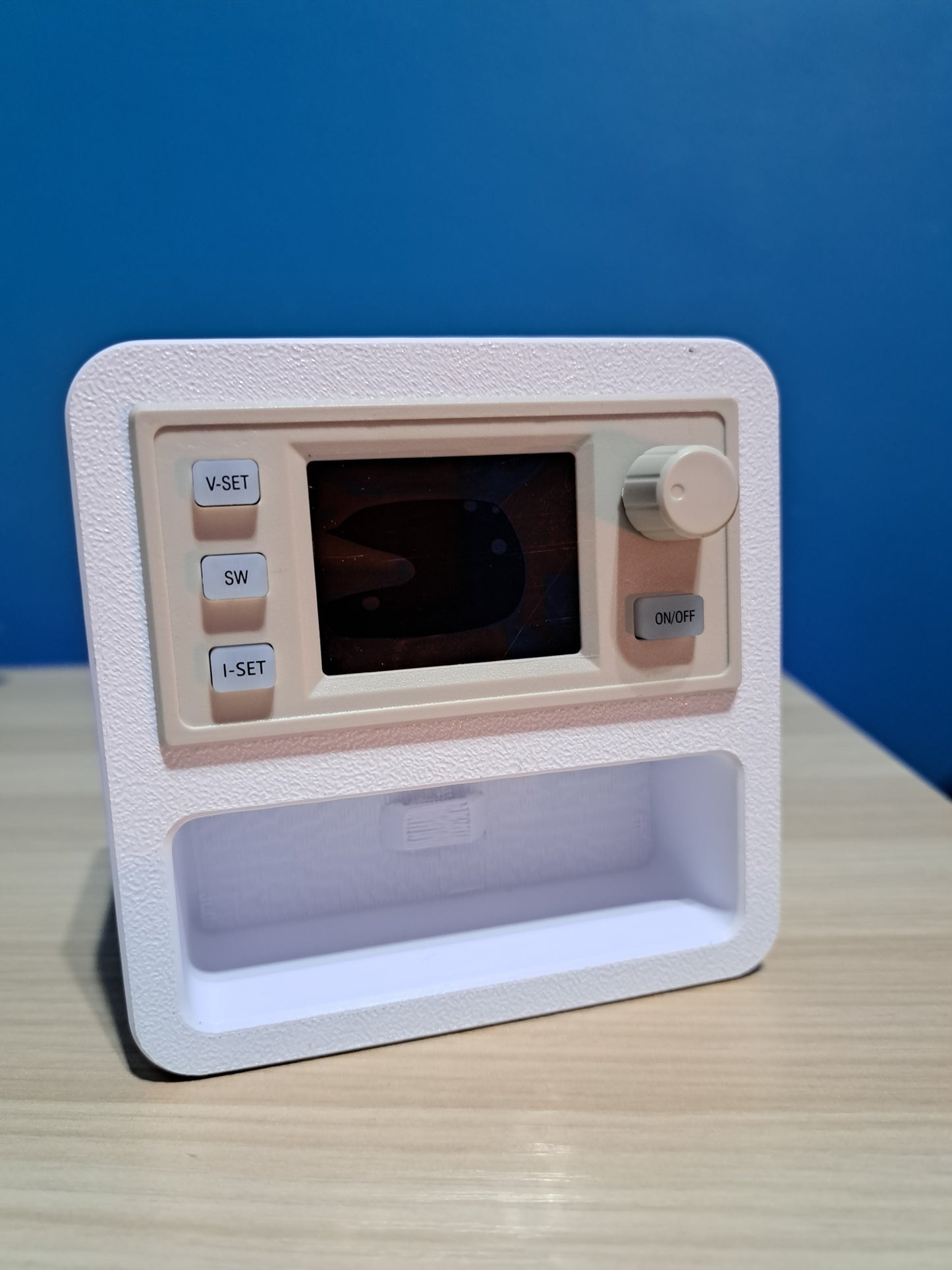 Fynex | Mini alimentatore da banco USB-C