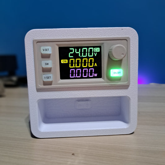 Fynex | Mini alimentatore da banco USB-C