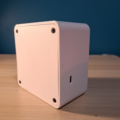 Fynex | Mini alimentatore da banco USB-C