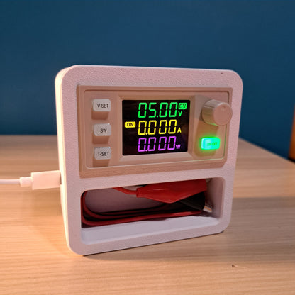 Fynex | Mini alimentatore da banco USB-C