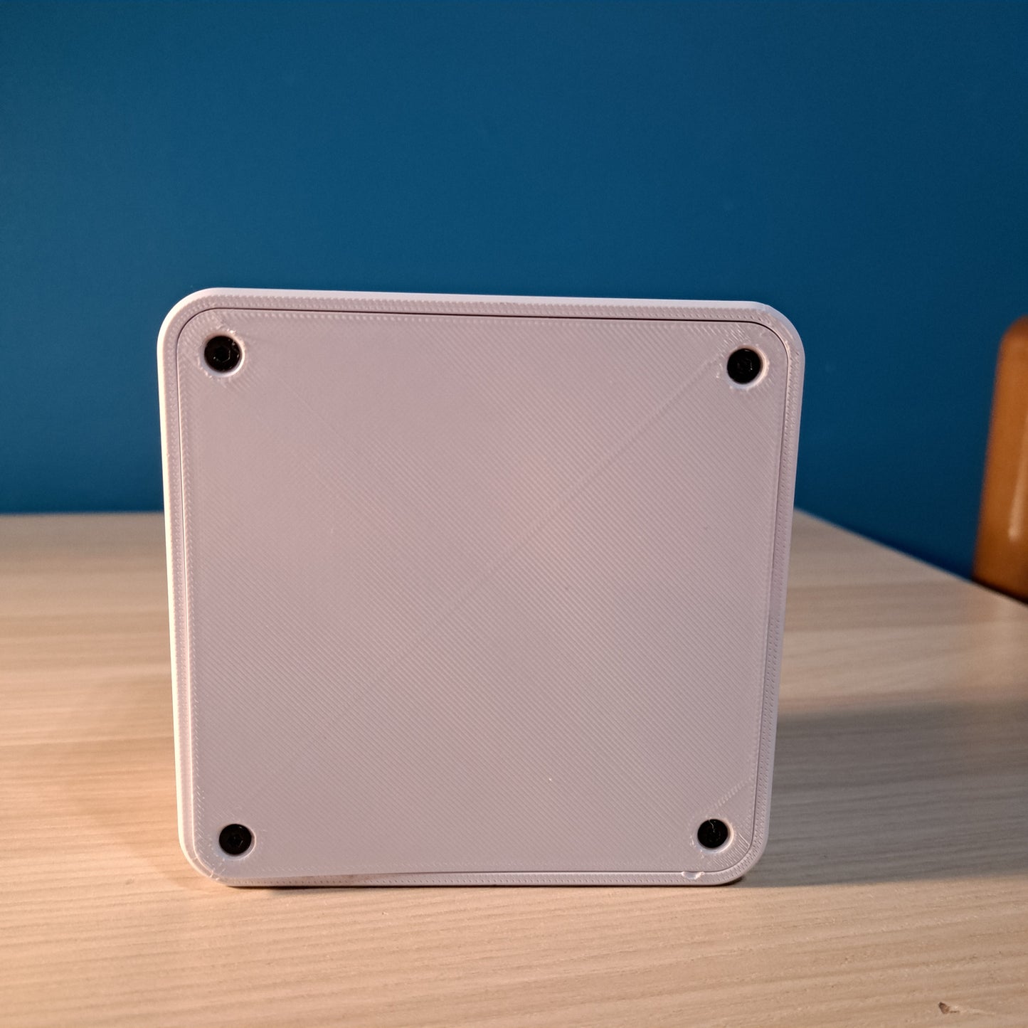 Fynex | Mini alimentatore da banco USB-C