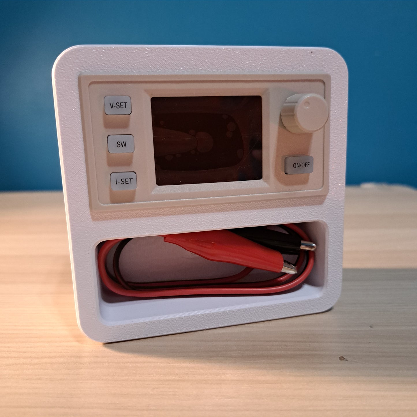 Fynex | Mini alimentatore da banco USB-C