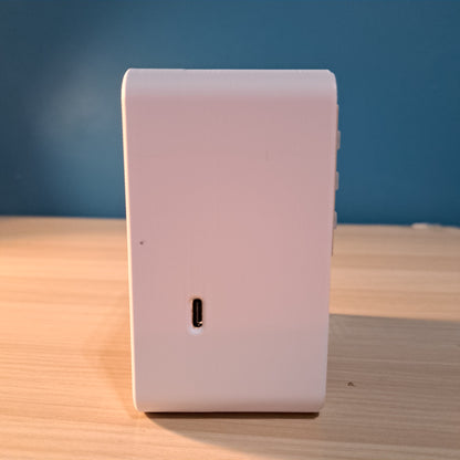 Fynex | Mini alimentatore da banco USB-C